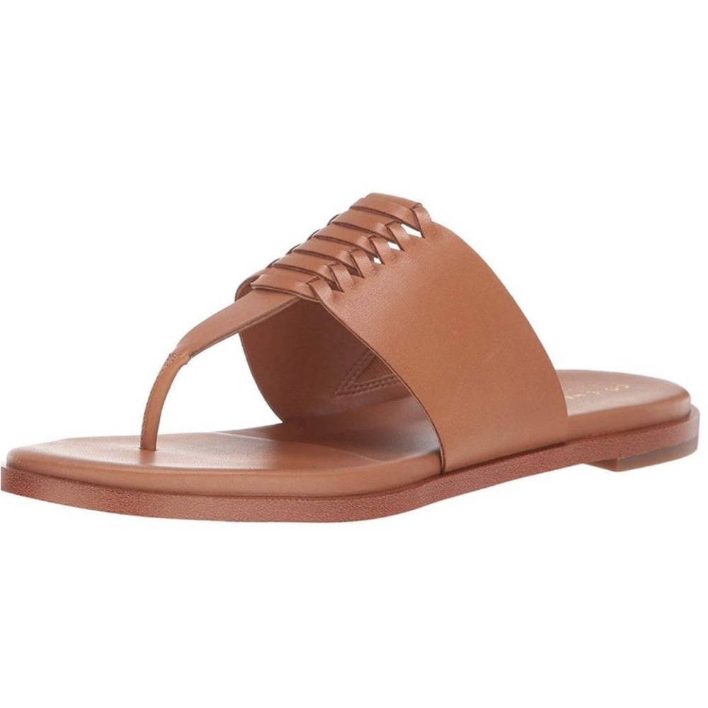 Cole Haan Womens Felix Split Toe Sandal